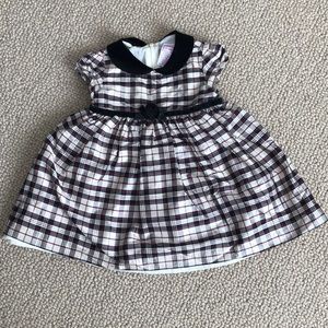 Gymboree dress